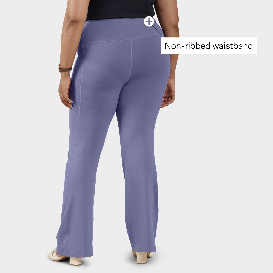 Ultimate Flare Pants - Lite Tall - BlissClub