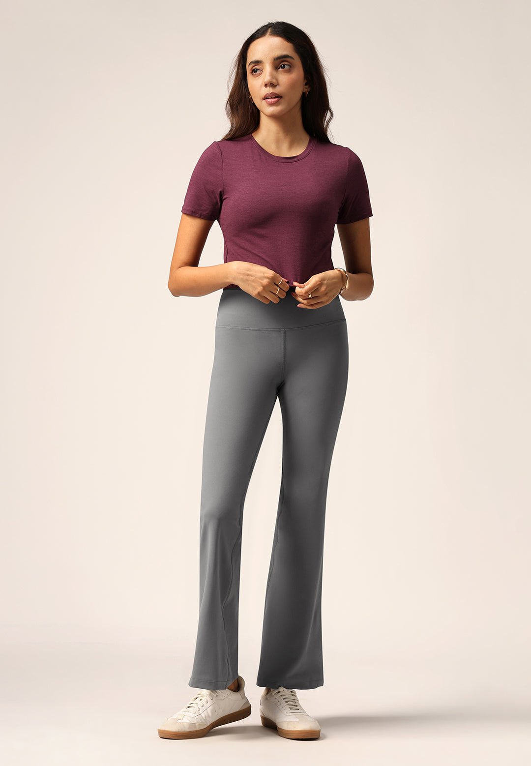 Ultimate Flare Pants - Lite Tall - BlissClub