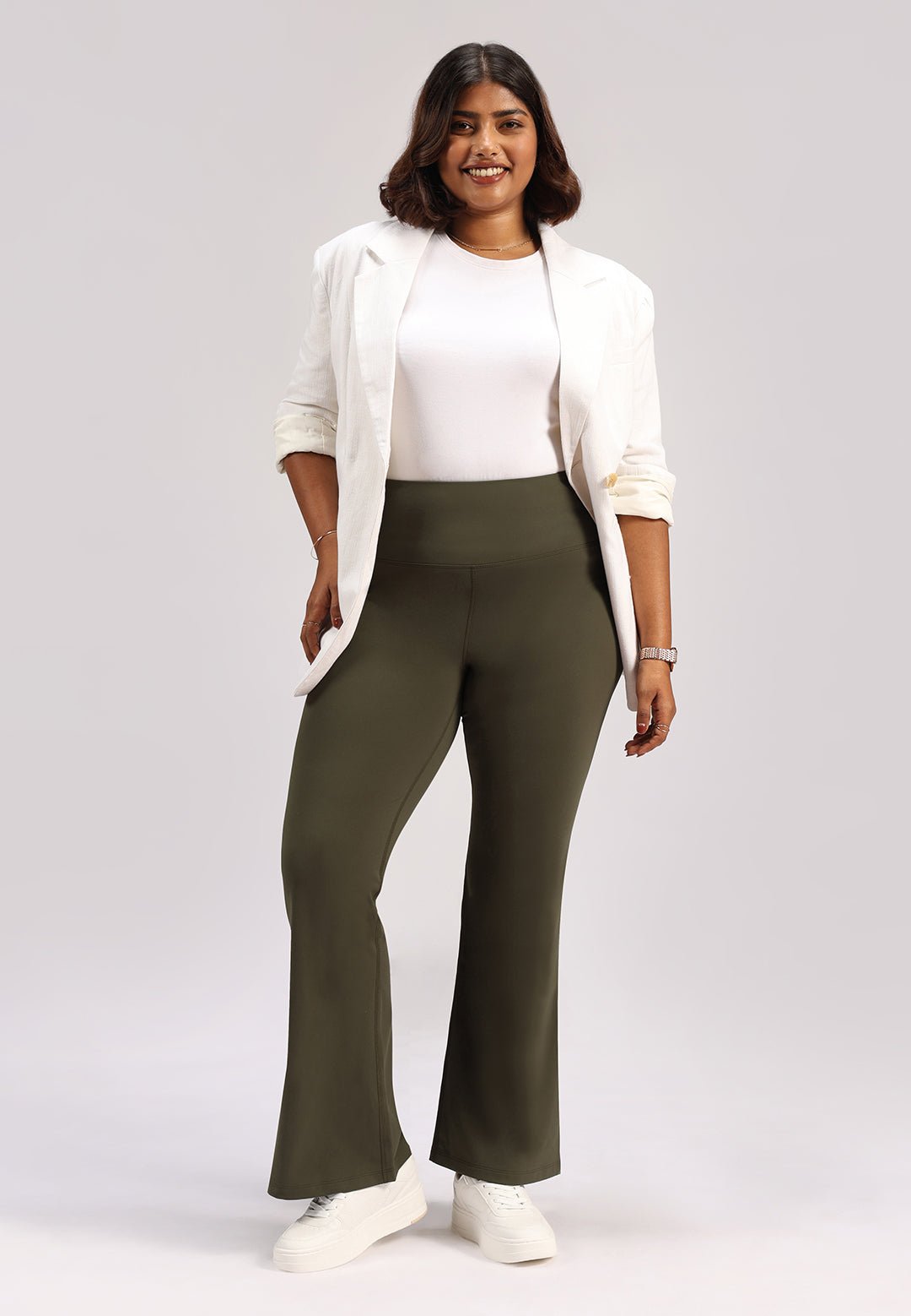 Ultimate Flare Pants - Lite Tall - BlissClub