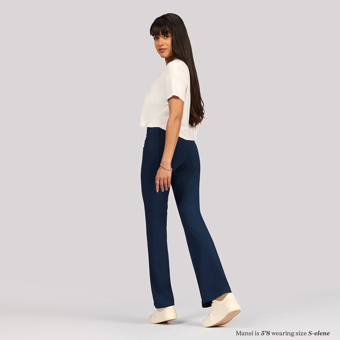 Ultimate Flare Pants - Lite Tall - BlissClub