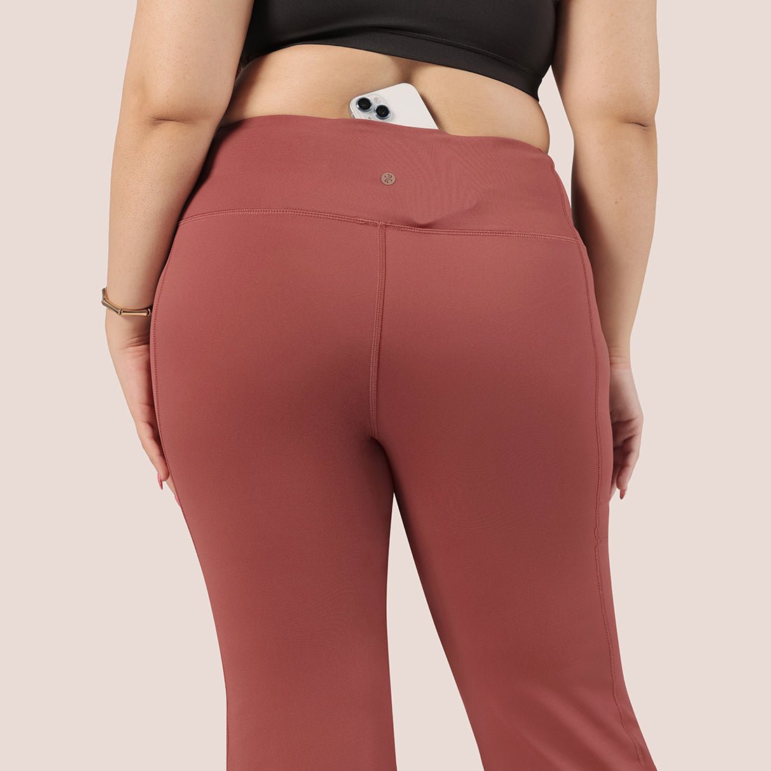 Ultimate Flare Pants - Lite Tall - BlissClub