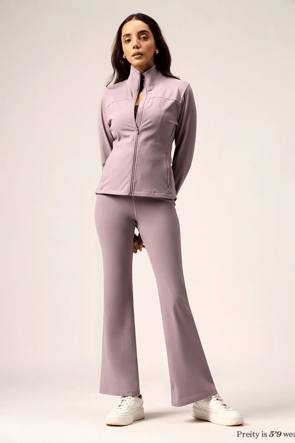 Ultimate Flare Pants - Lite Tall - BlissClub