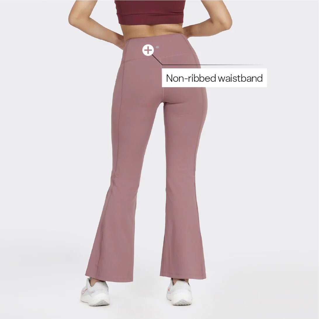 Ultimate Flare Pants - Lite Tall - BlissClub