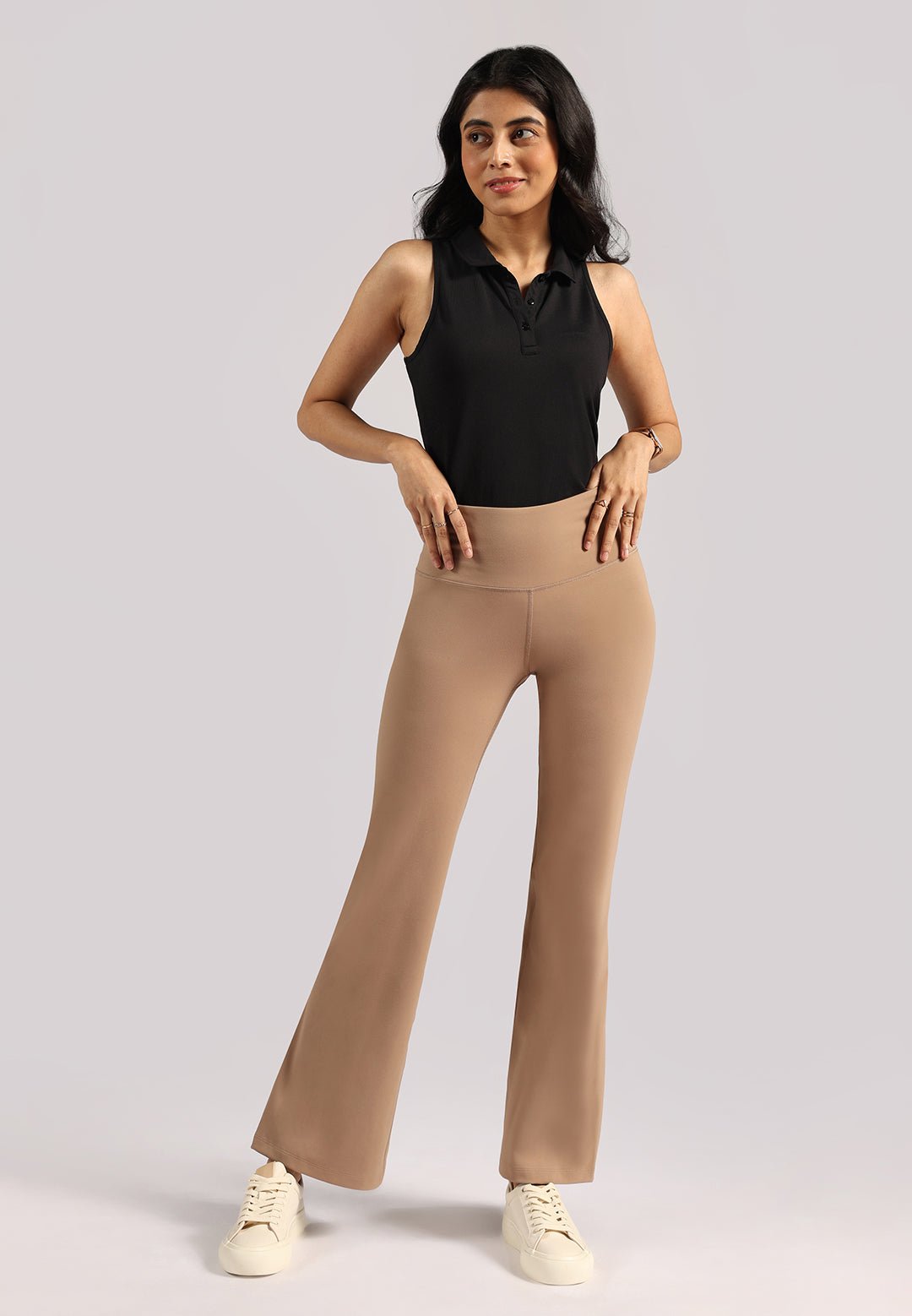 Ultimate Flare Pants - Lite Tall - BlissClub