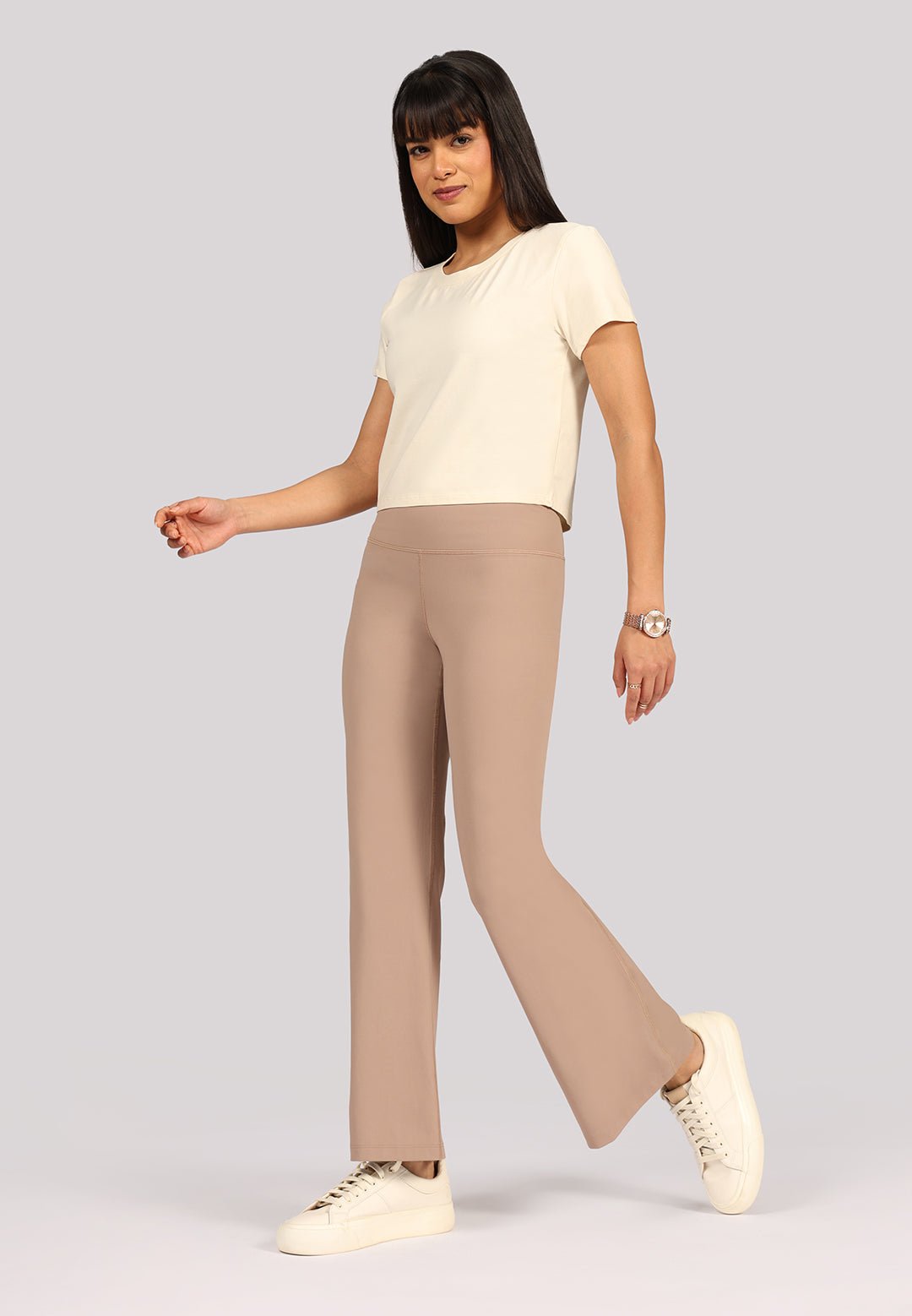 Ultimate Flare Pants - Lite Tall - BlissClub