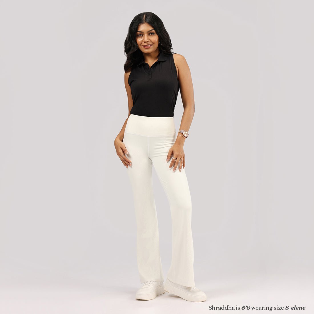 Ultimate Flare Pants - Lite Tall - BlissClub