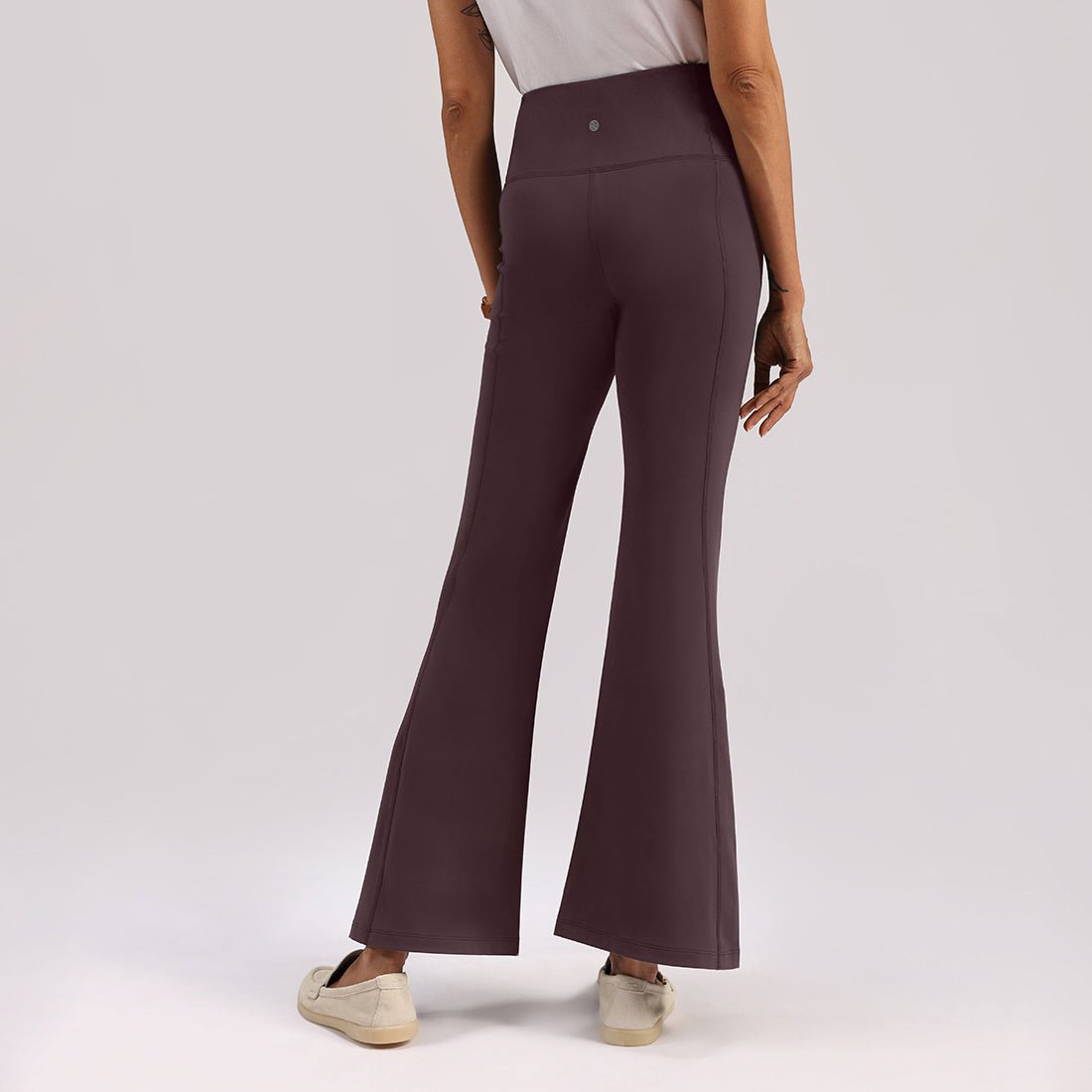Ultimate Flare Pants - Lite Tall - BlissClub