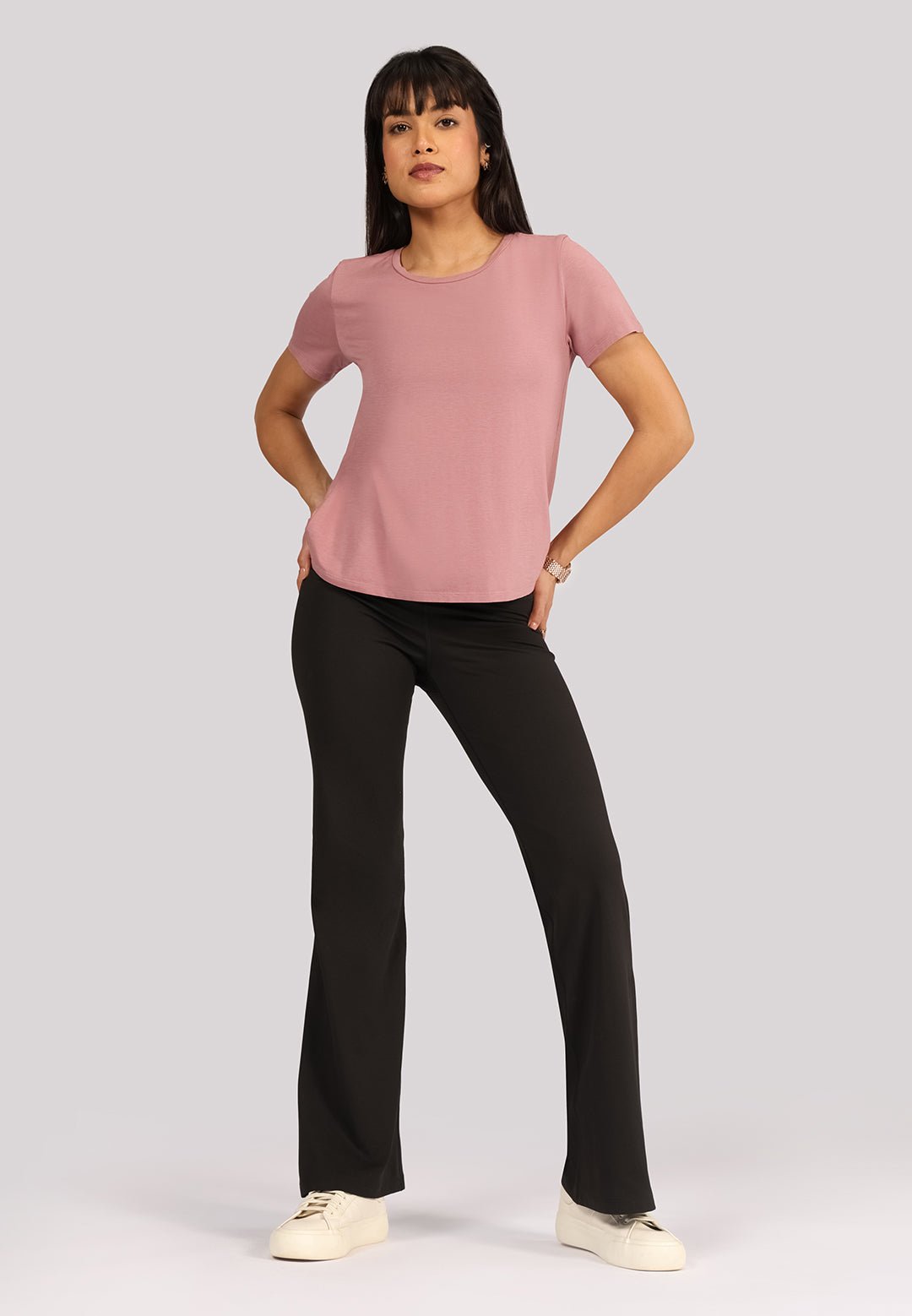Ultimate Flare Pants - Lite Tall - BlissClub
