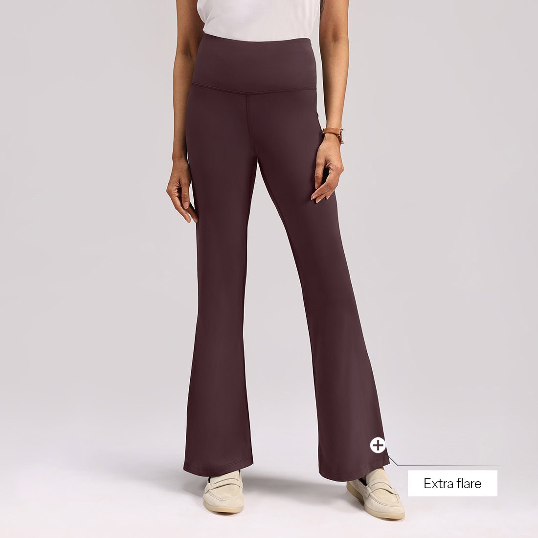Ultimate Flare Pants - Lite Tall - BlissClub