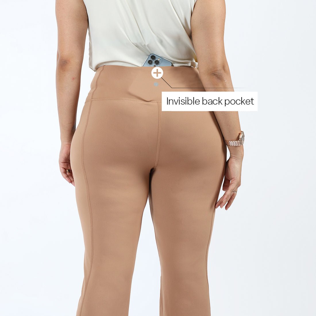 Ultimate Flare Pants - Lite Tall - BlissClub