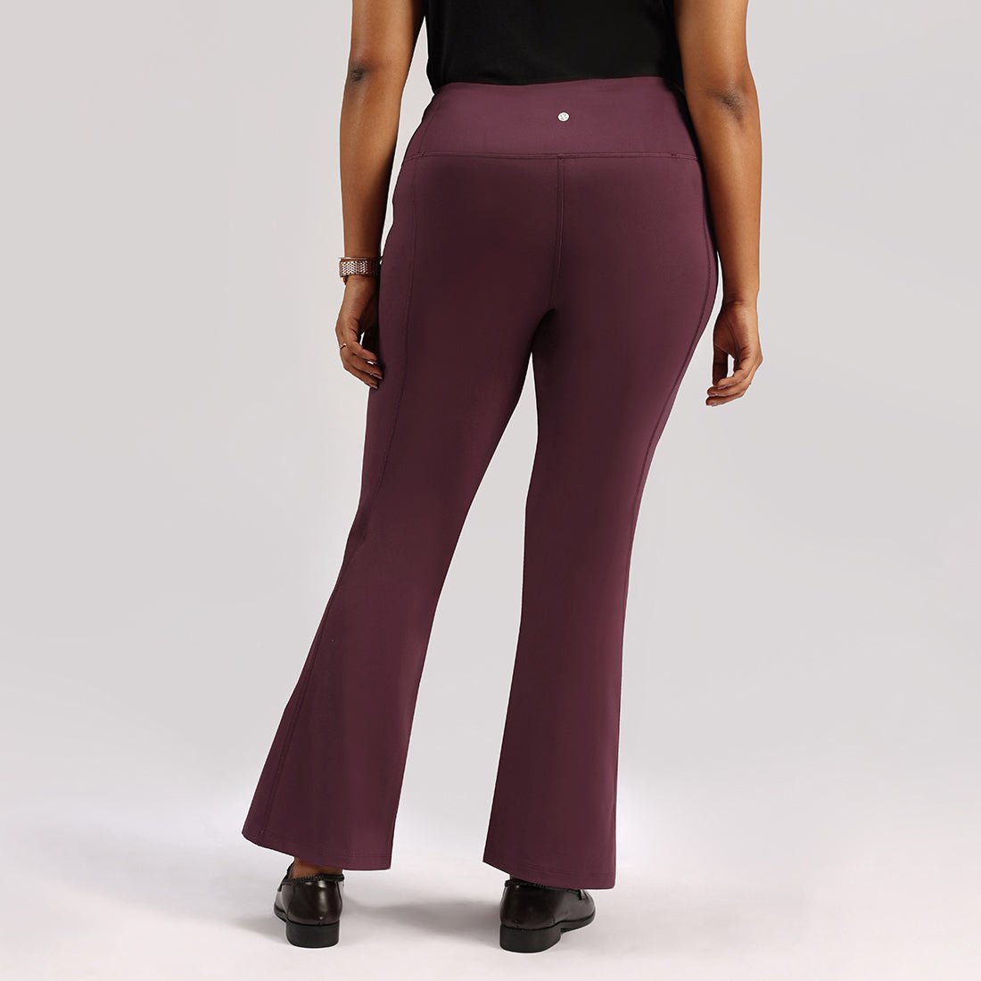 Ultimate Flare Pants - Lite Tall - BlissClub