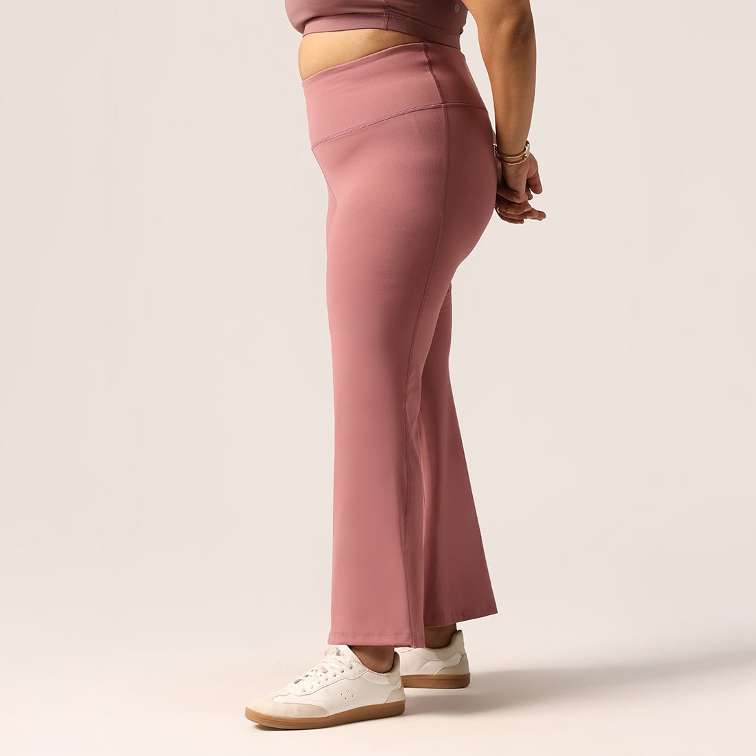 Ultimate Flare Pants - Lite Tall - BlissClub