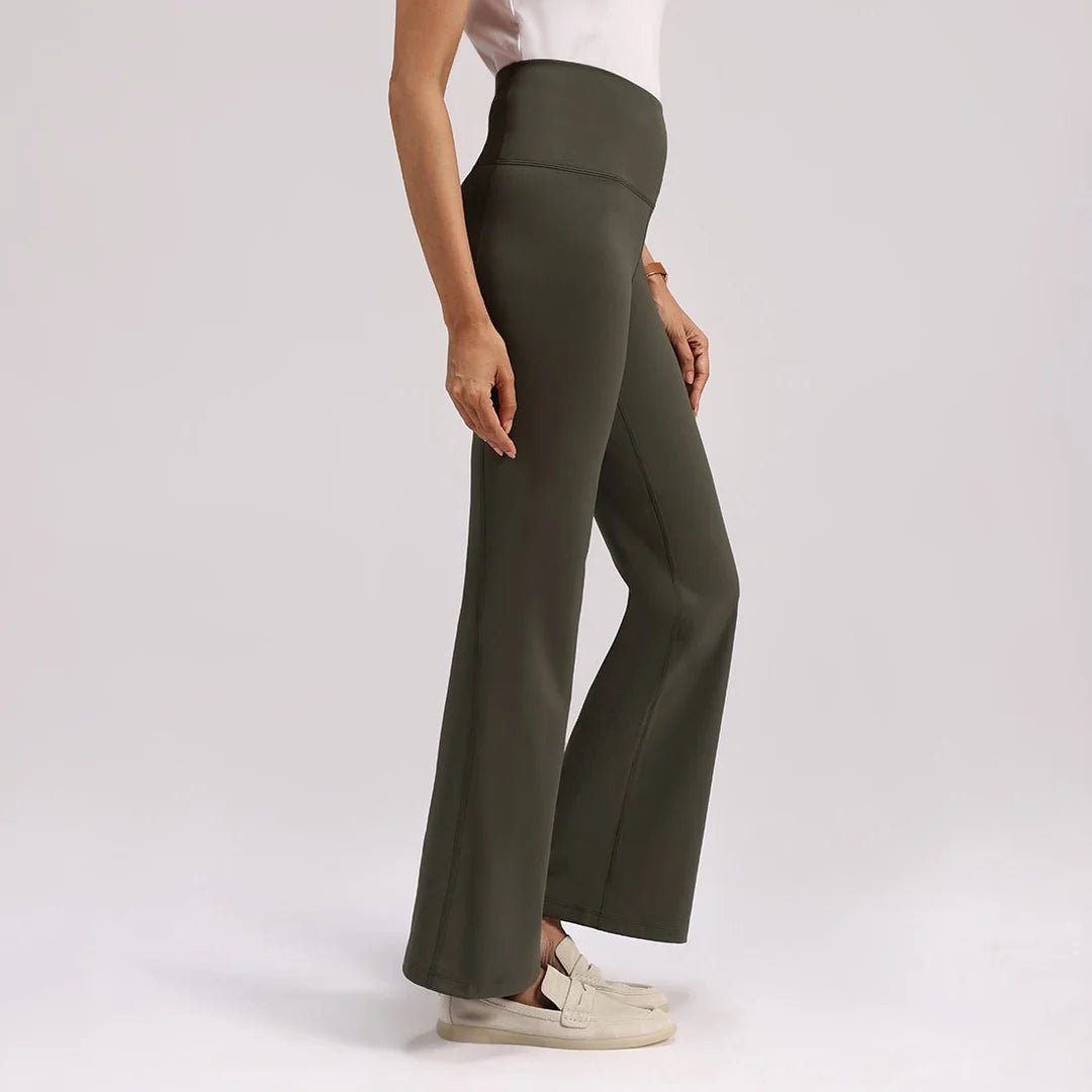 Ultimate Flare Pants - Lite Tall - BlissClub