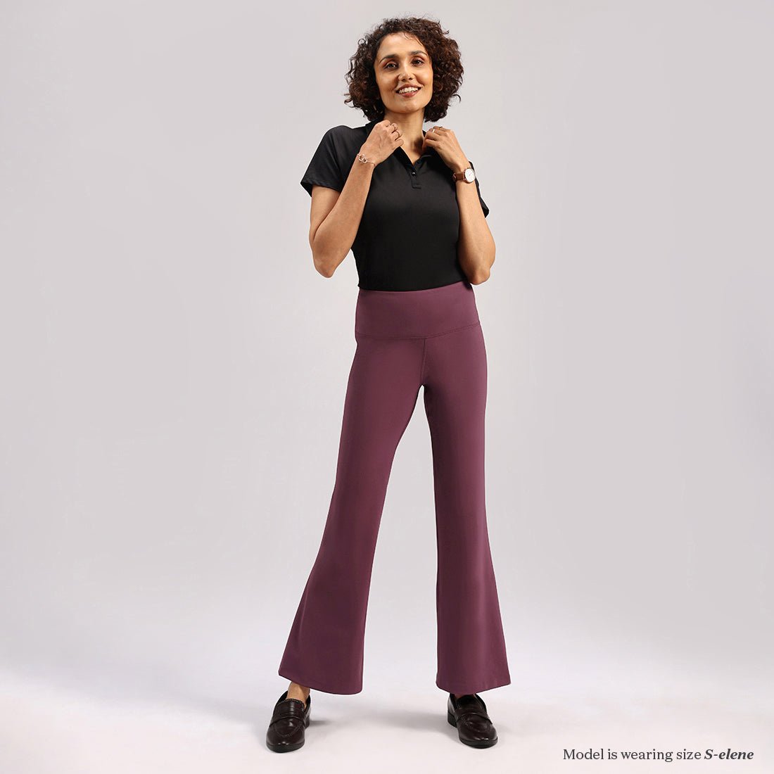 Ultimate Flare Pants - Lite Tall - BlissClub