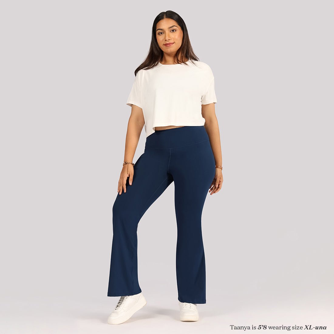 Ultimate Flare Pants - Lite Tall - BlissClub