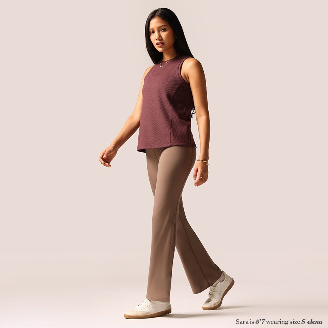 Ultimate Flare Pants - Lite Tall - BlissClub