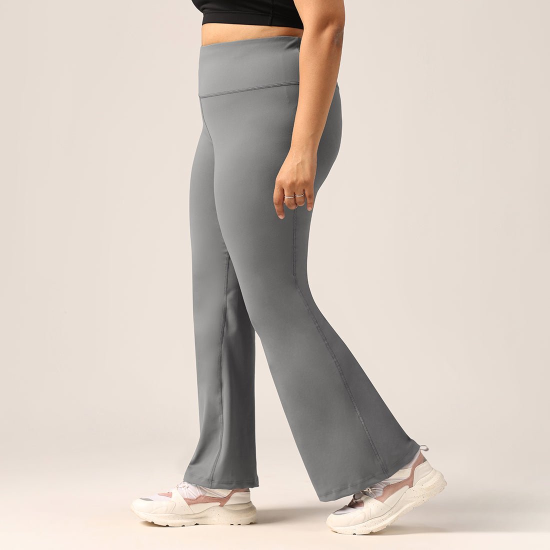 Ultimate Flare Pants - Lite Tall - BlissClub