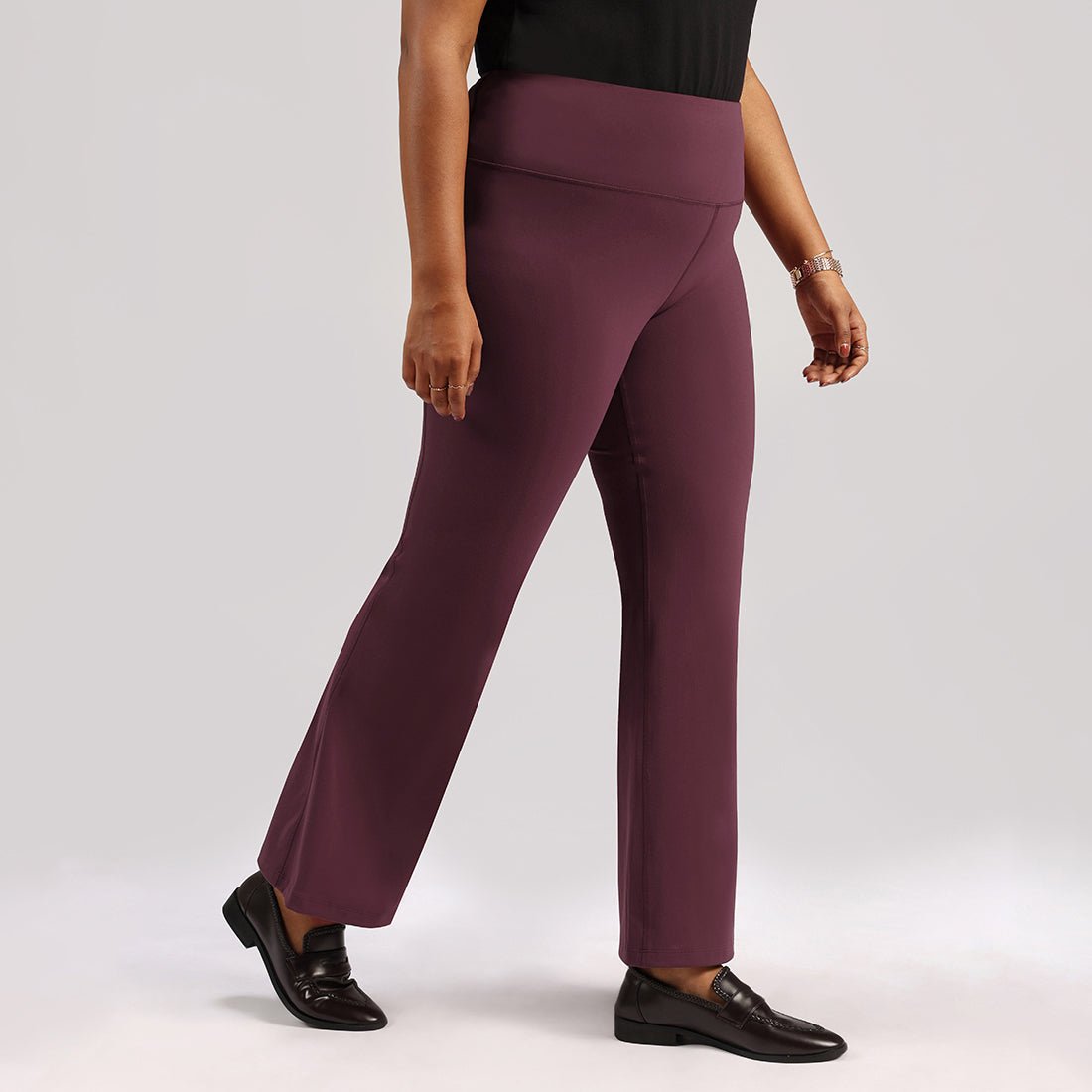 Ultimate Flare Pants - Lite Tall - BlissClub