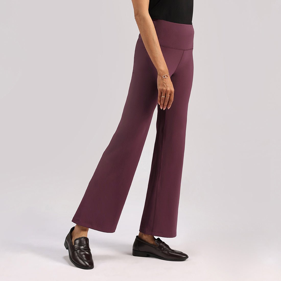 Ultimate Flare Pants - Lite Tall - BlissClub