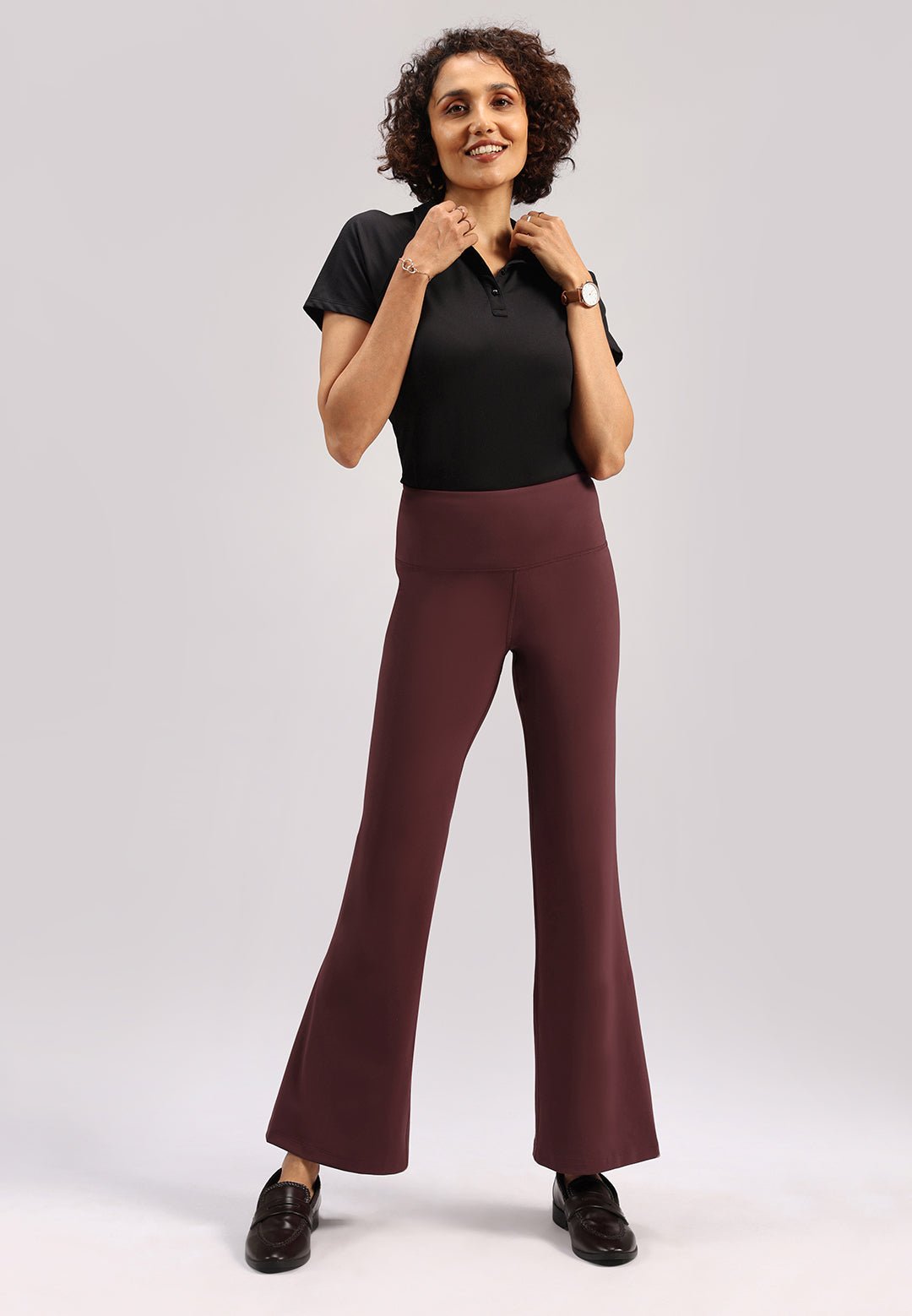 Ultimate Flare Pants - Lite Tall - BlissClub