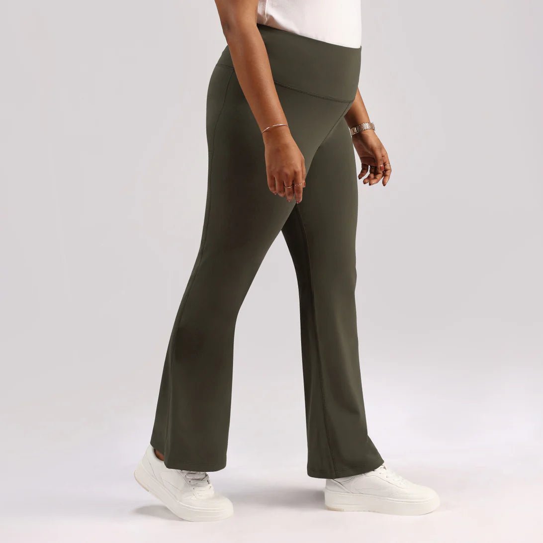 Ultimate Flare Pants - Lite Tall - BlissClub