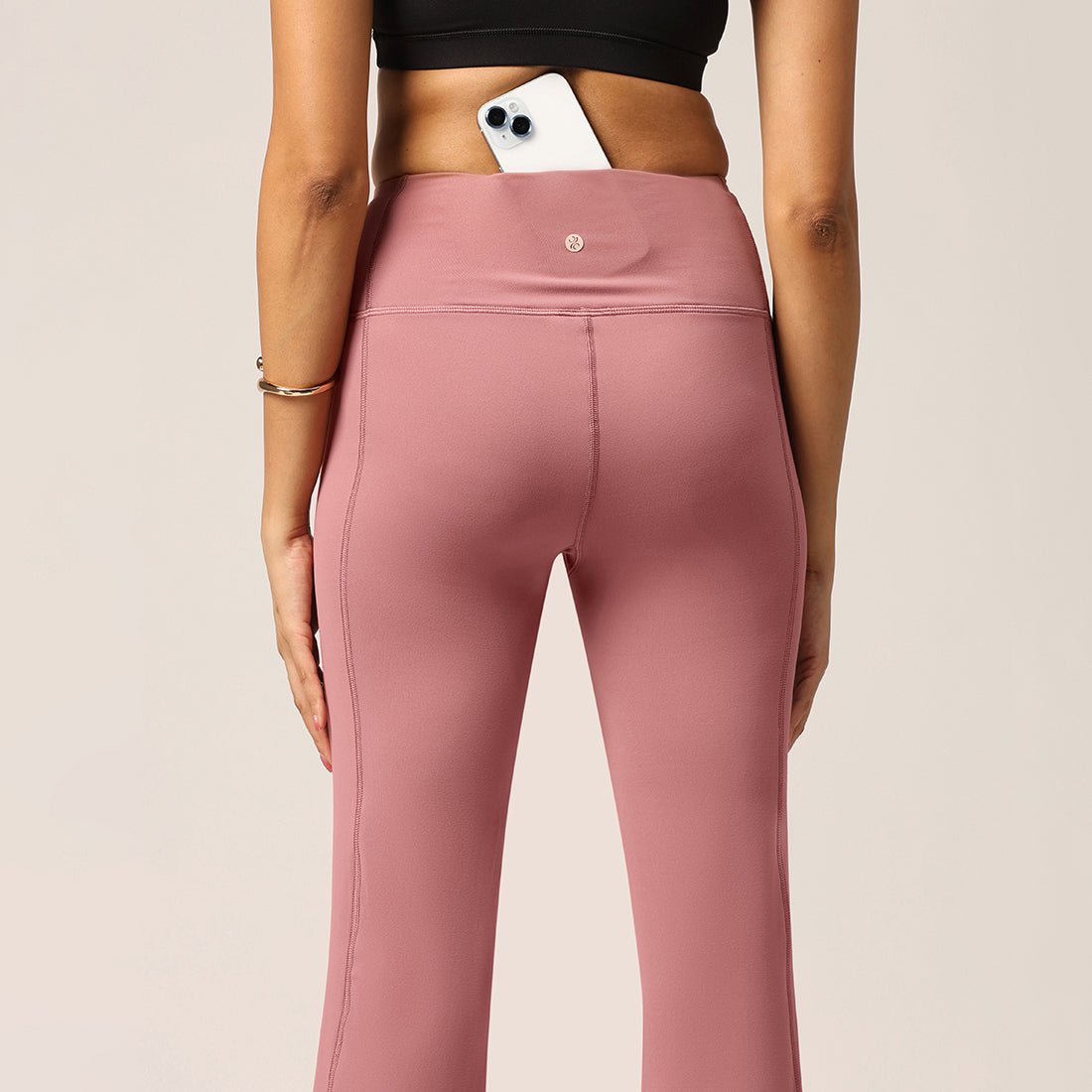 Ultimate Flare Pants - Lite Tall - BlissClub
