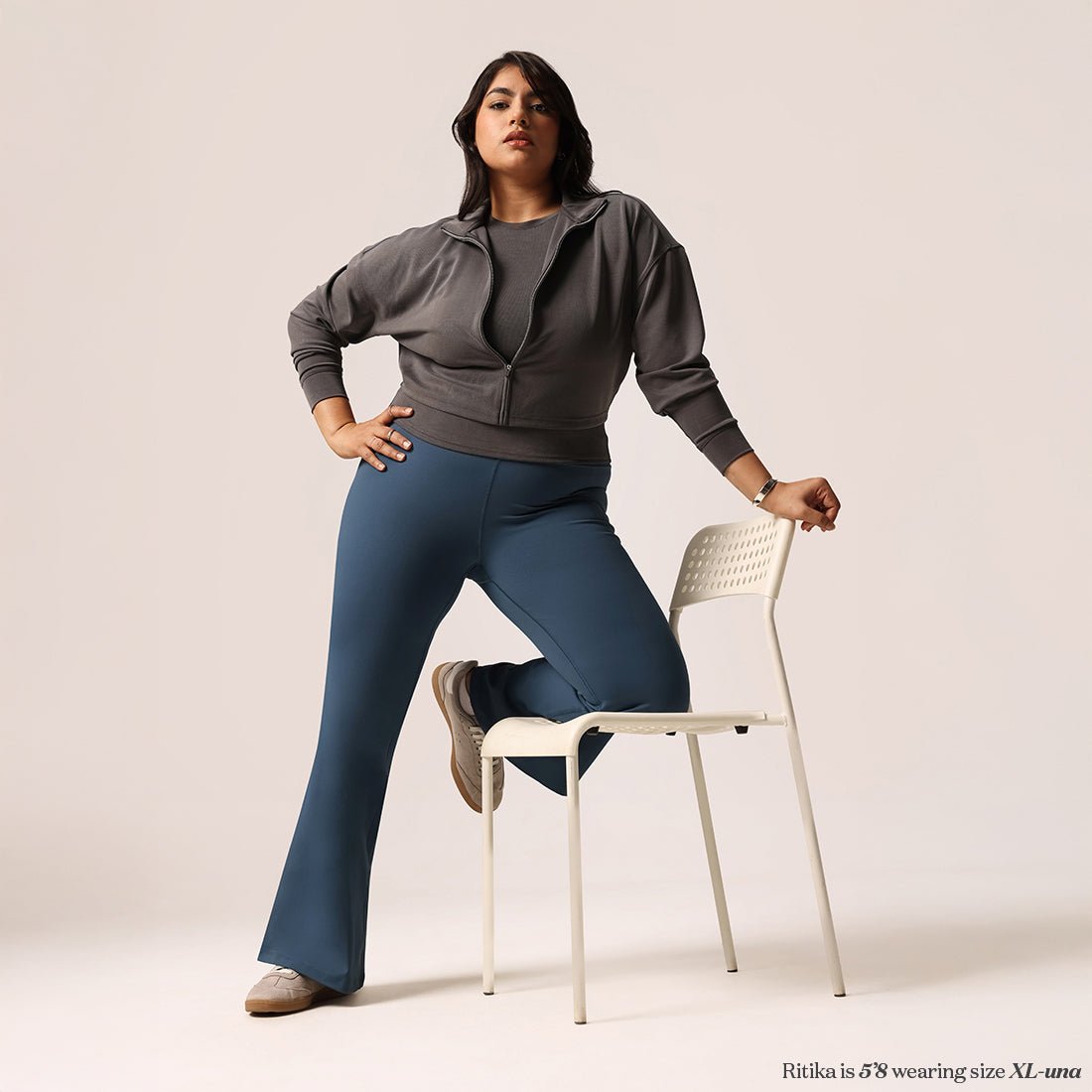 Ultimate Flare Pants - Lite Tall - BlissClub