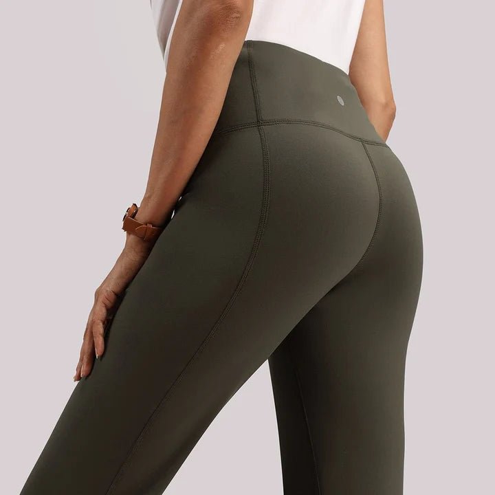 Ultimate Flare Pants - Lite Tall - BlissClub