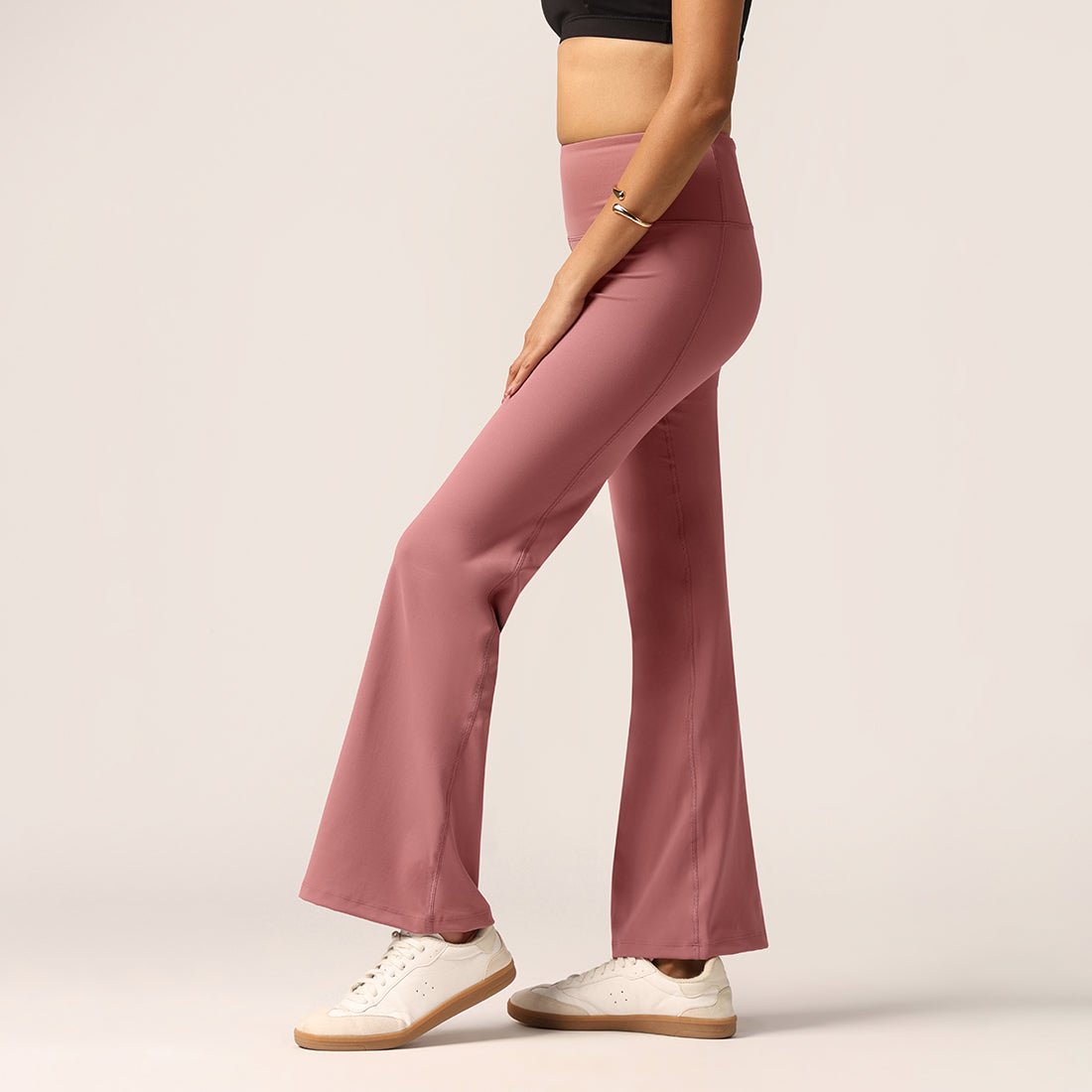 Ultimate Flare Pants - Lite Tall - BlissClub