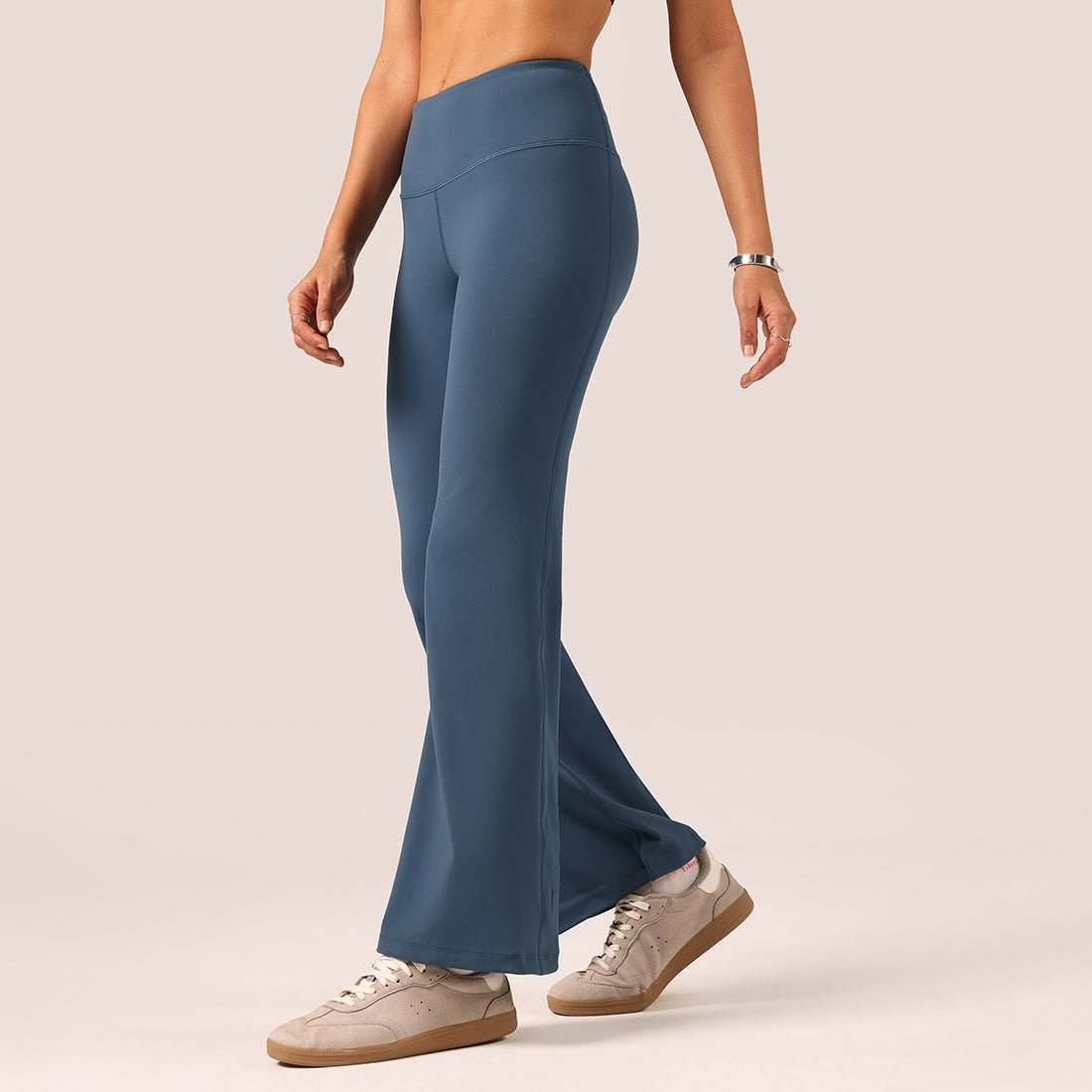 Ultimate Flare Pants - Lite Tall - BlissClub
