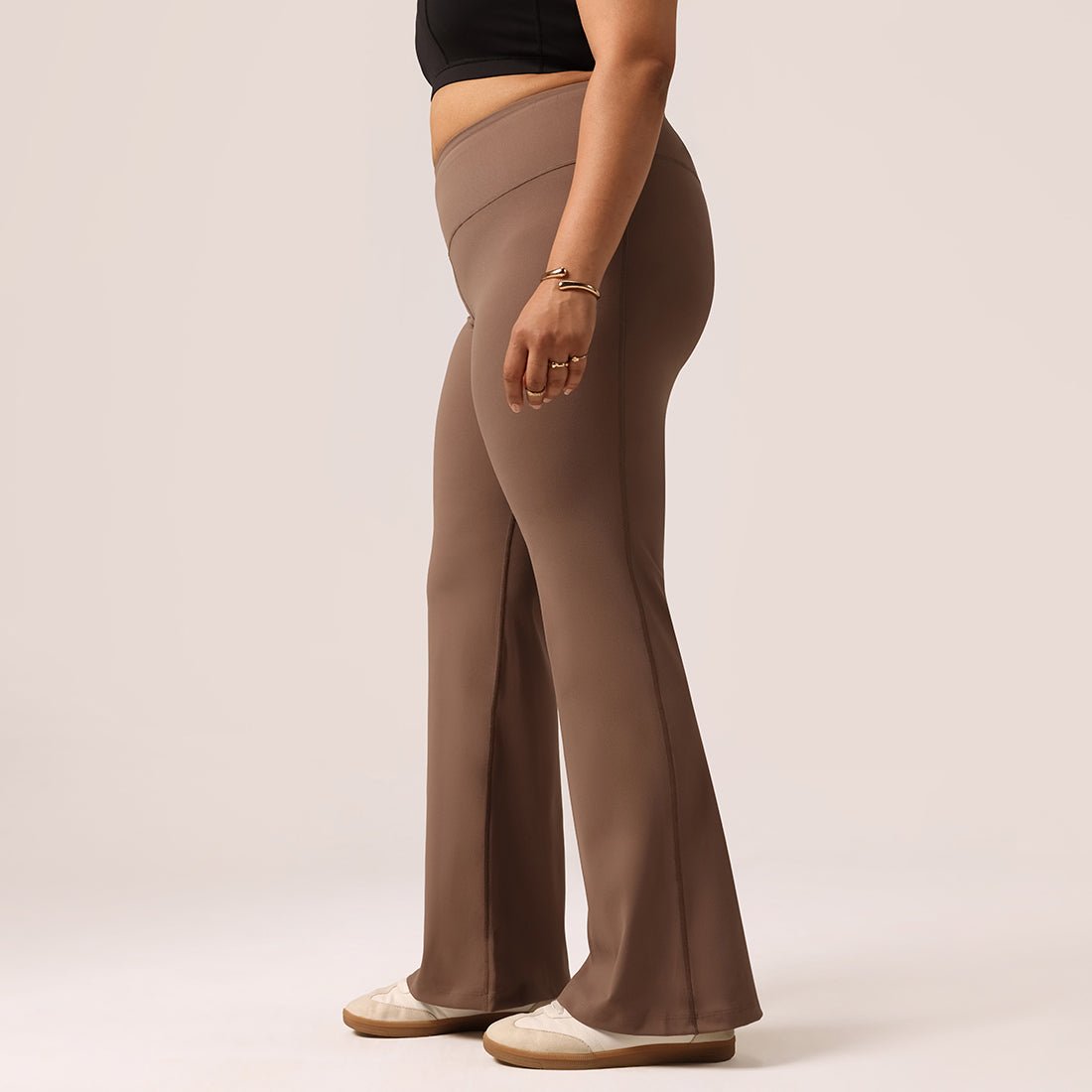 Ultimate Flare Pants - Lite Tall - BlissClub