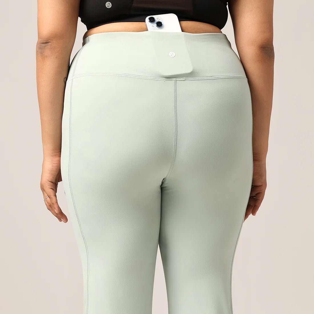 Ultimate Flare Pants - Lite Tall - BlissClub