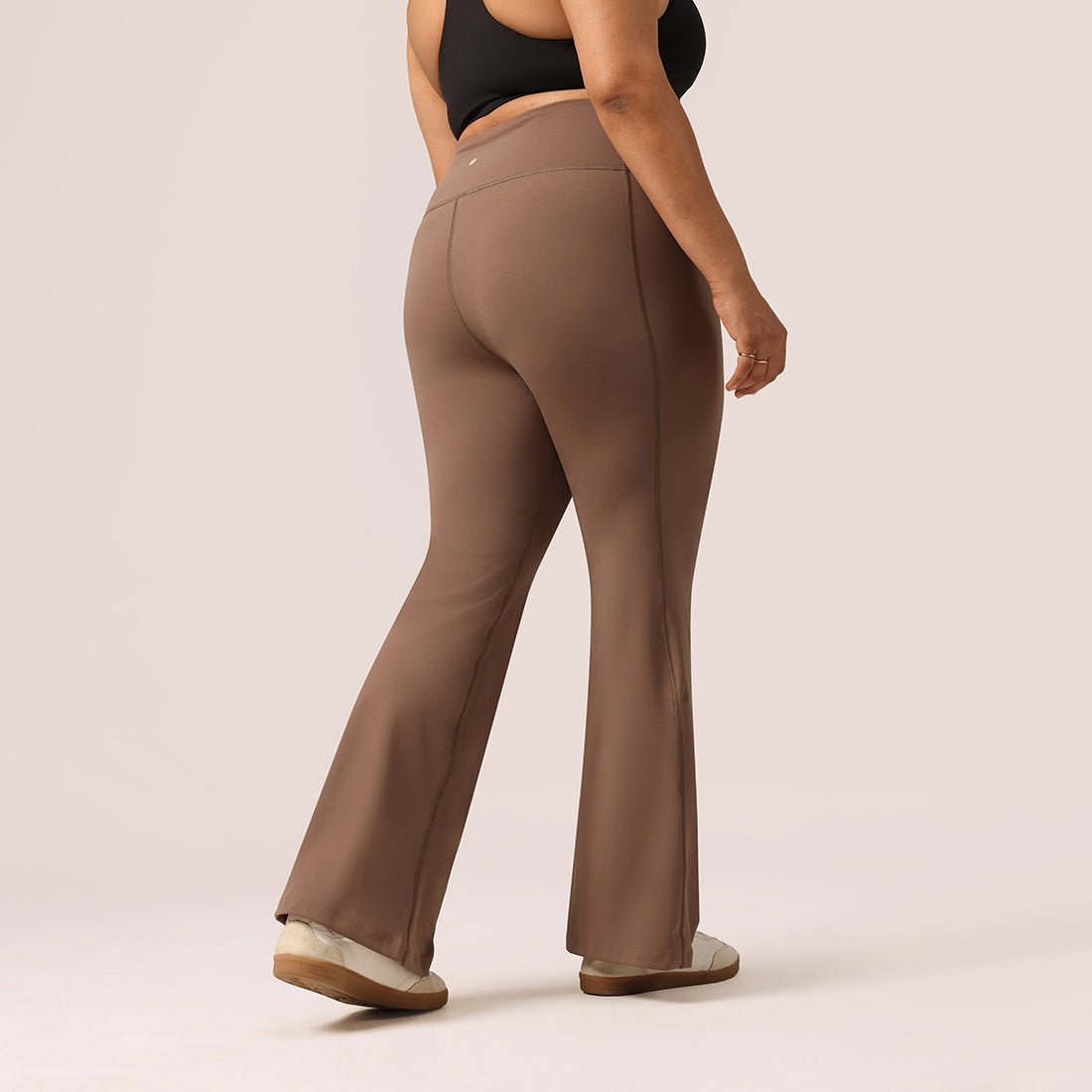 Ultimate Flare Pants - Lite Tall - BlissClub