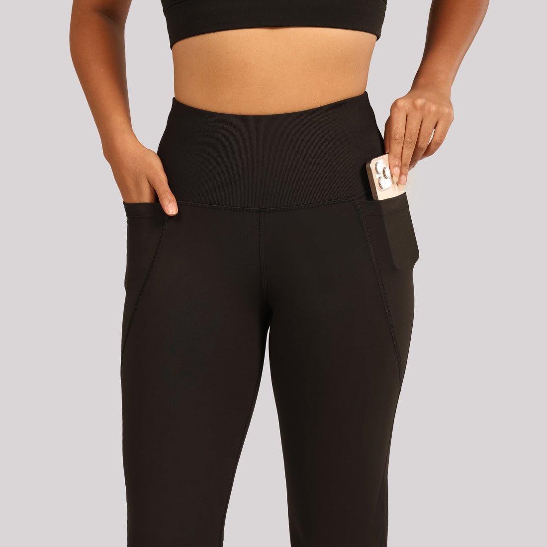 Ultimate Flare Pants Tall - BlissClub