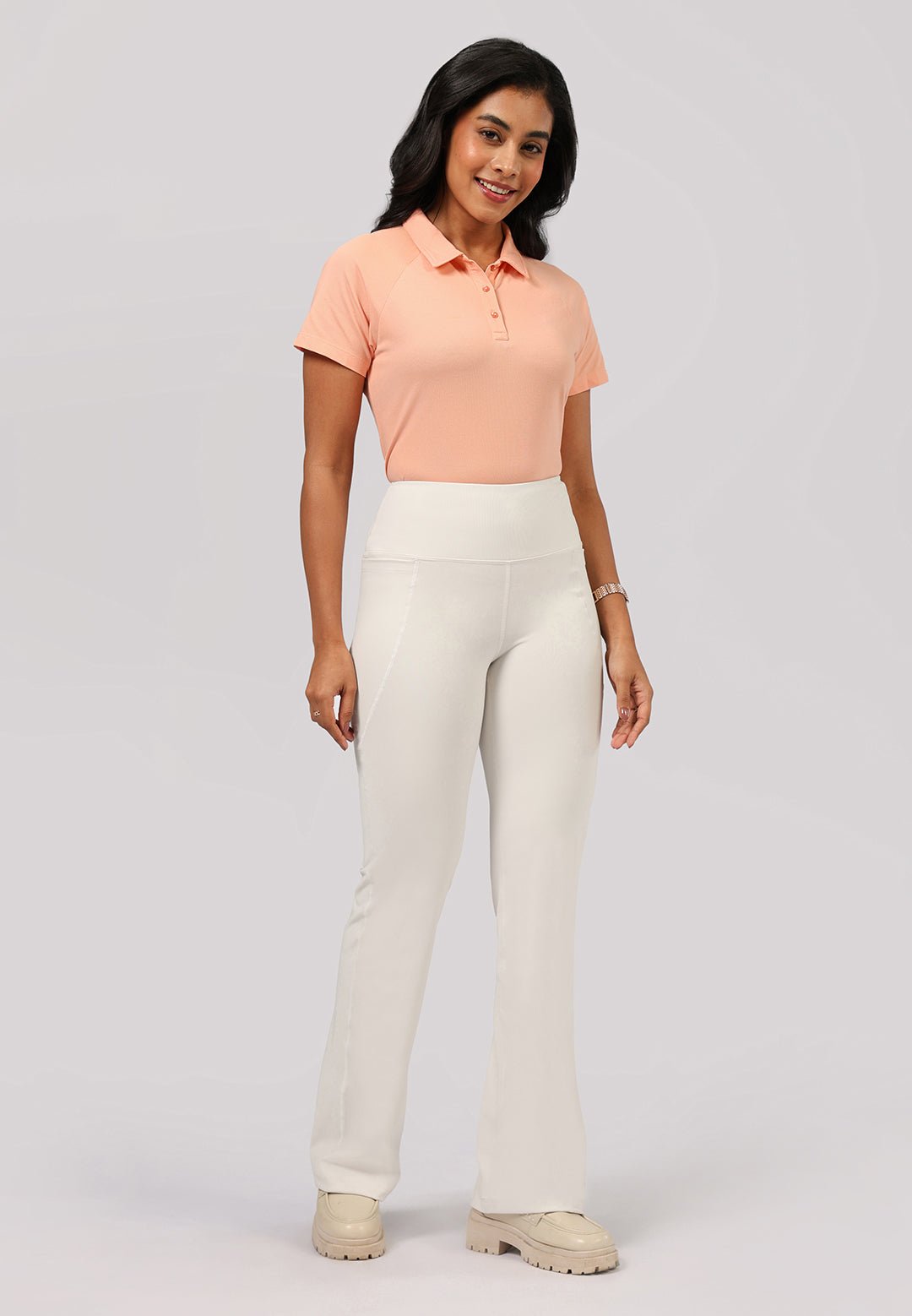 Ultimate Flare Pants Tall - BlissClub