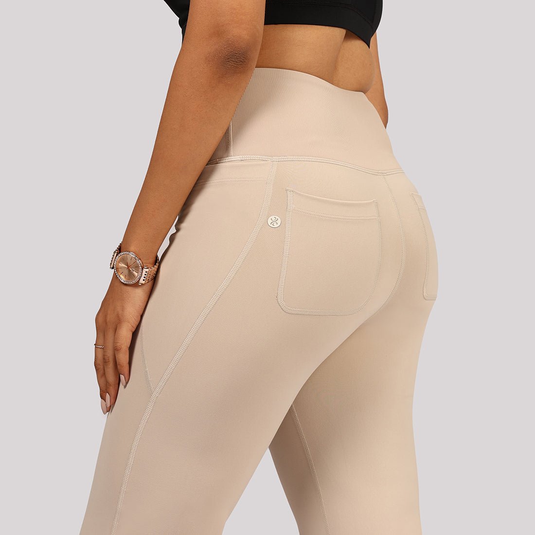 Ultimate Flare Pants Tall - BlissClub