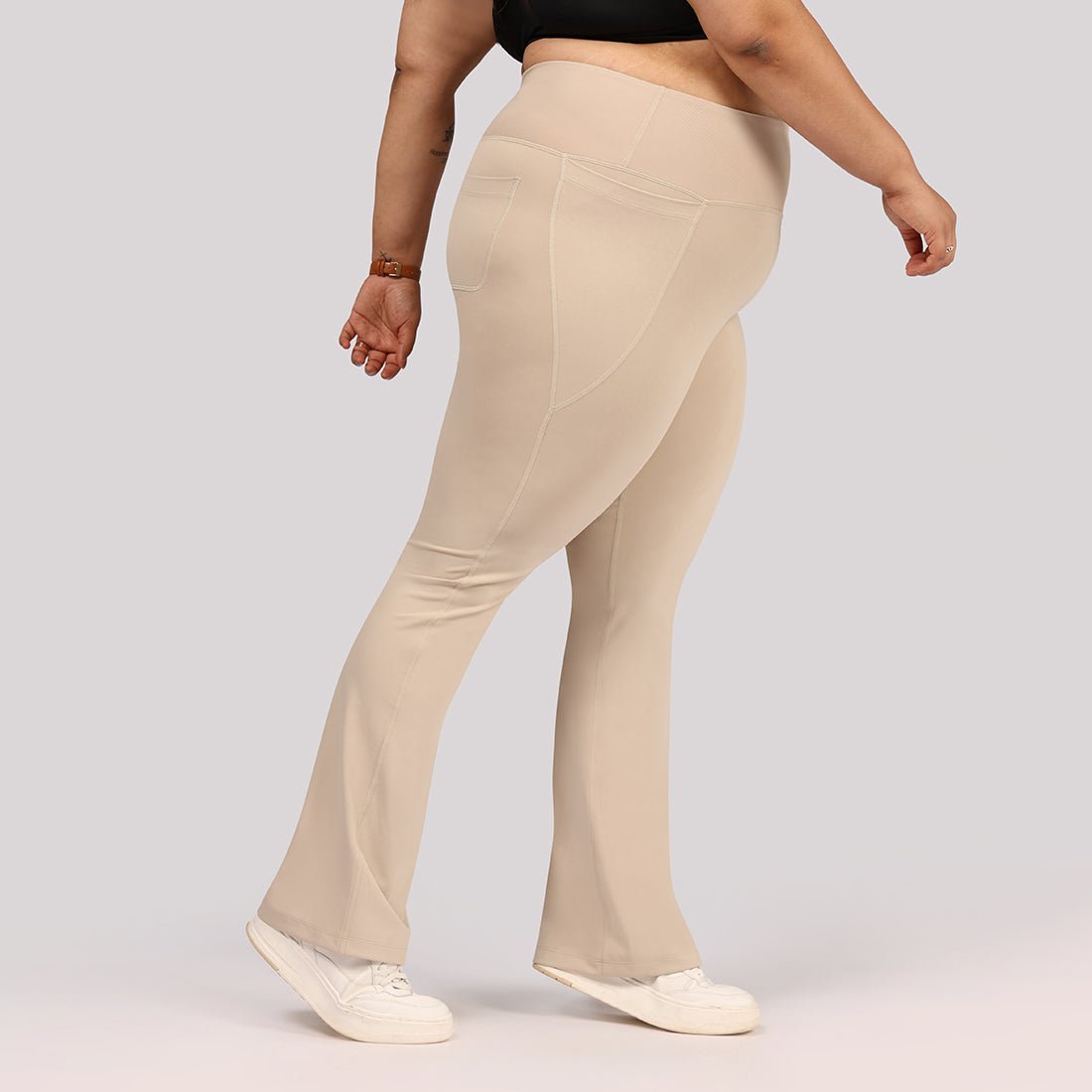 Ultimate Flare Pants Tall - BlissClub