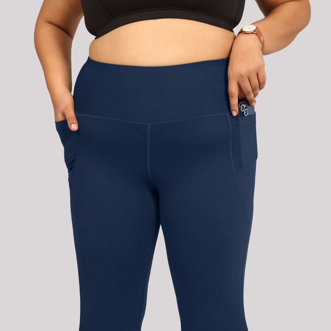 Ultimate Flare Pants Tall - BlissClub