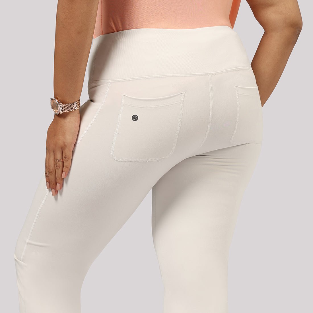 Ultimate Flare Pants Tall - BlissClub