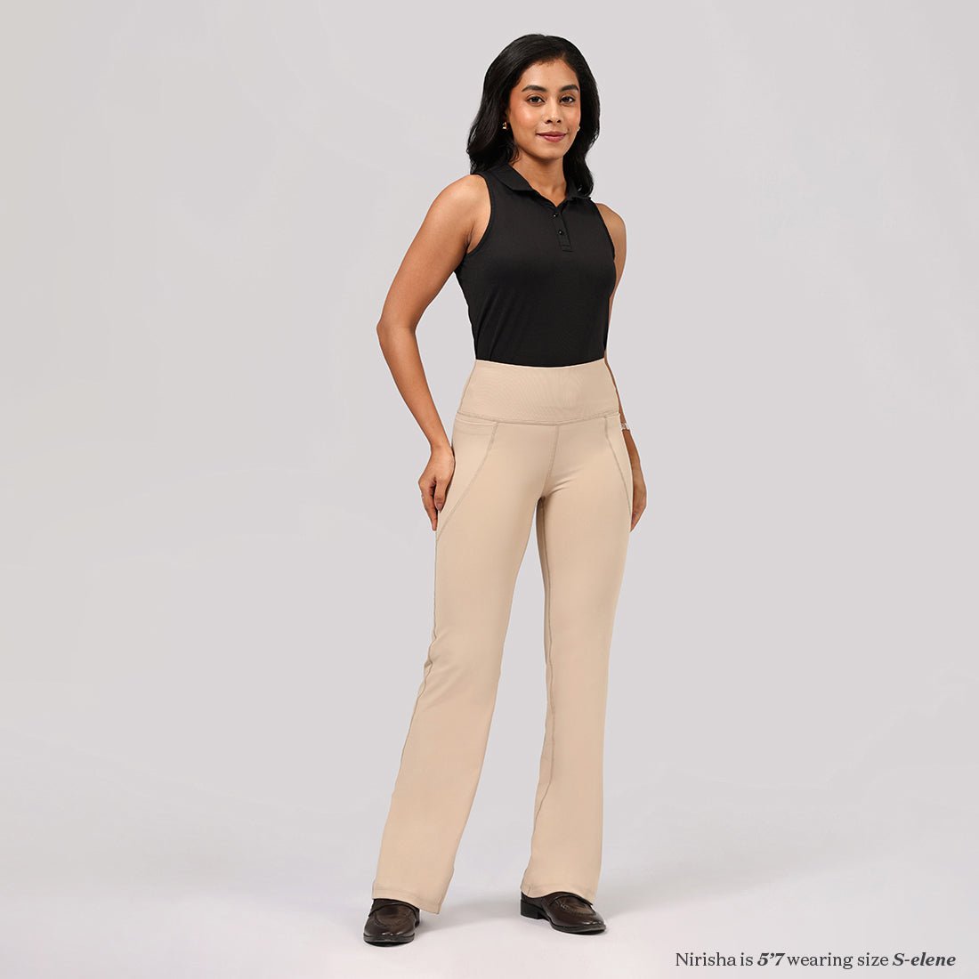 Ultimate Flare Pants Tall - BlissClub