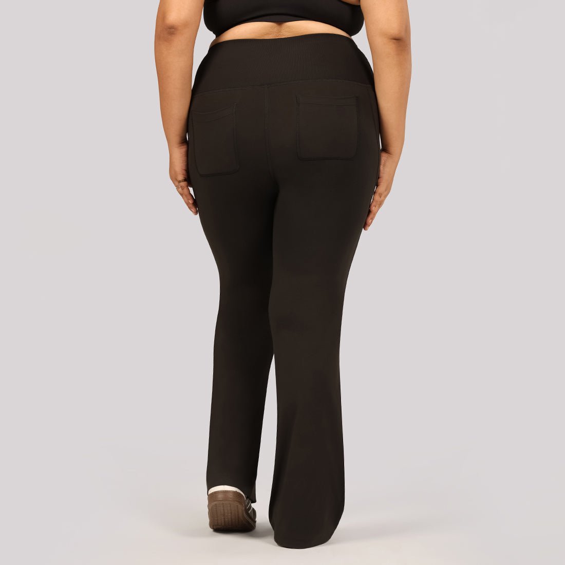 Ultimate Flare Pants Tall - BlissClub