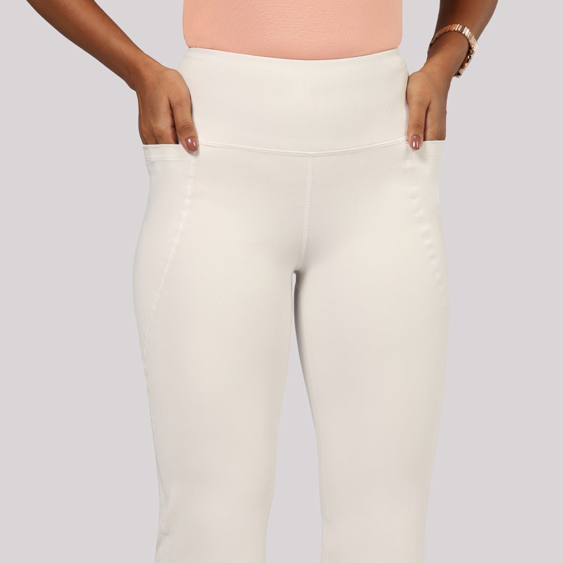 Ultimate Flare Pants Tall - BlissClub