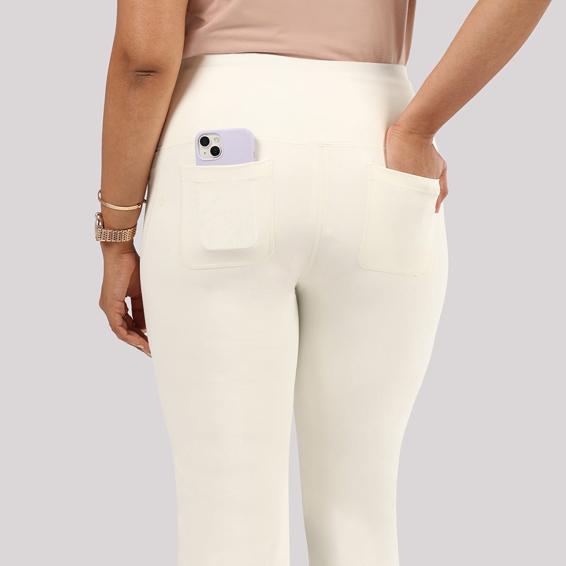 Ultimate Flare Pants Tall - BlissClub