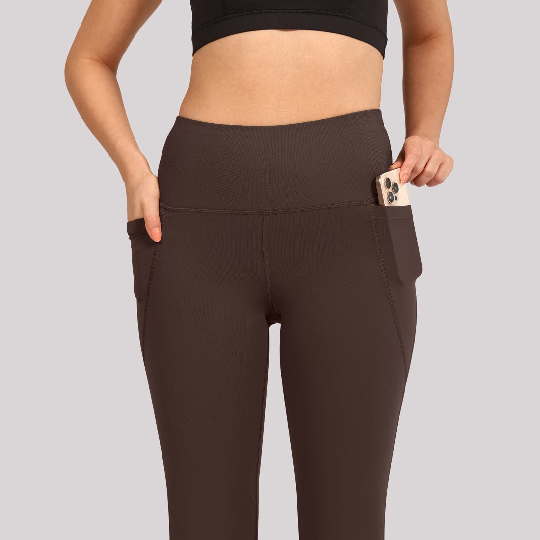 Ultimate Flare Pants Tall - BlissClub