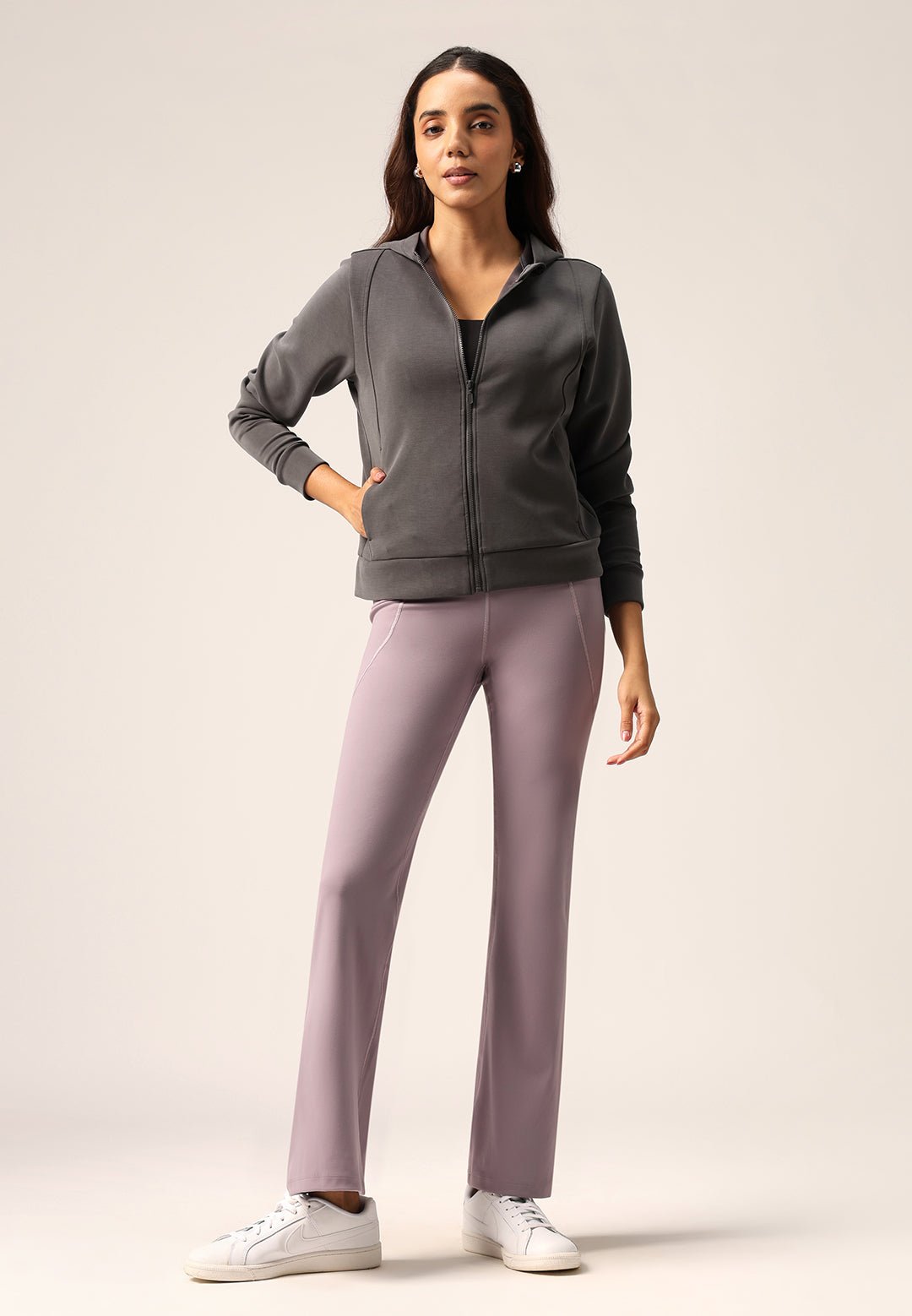 Ultimate Flare Pants Tall - BlissClub