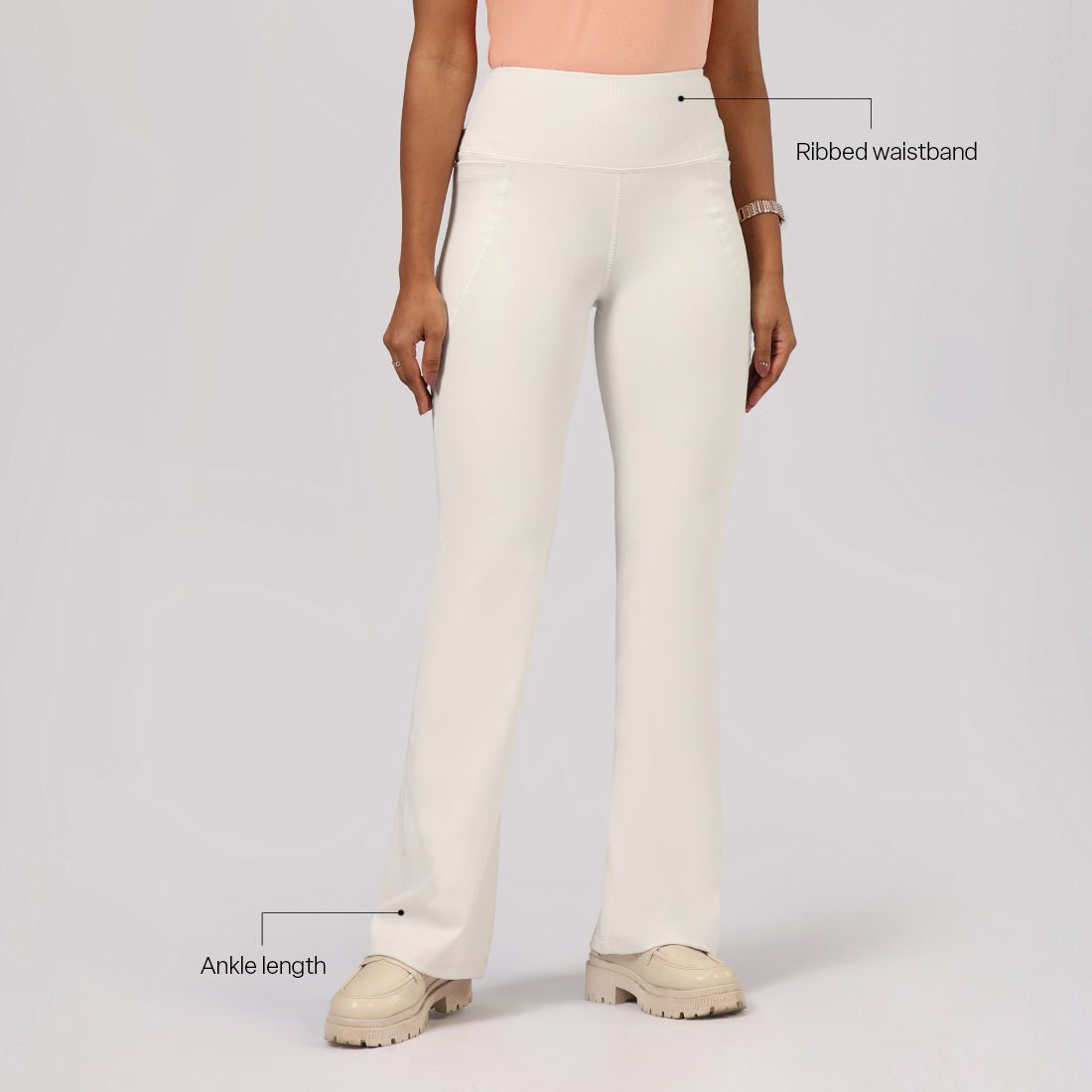Ultimate Flare Pants Tall - BlissClub
