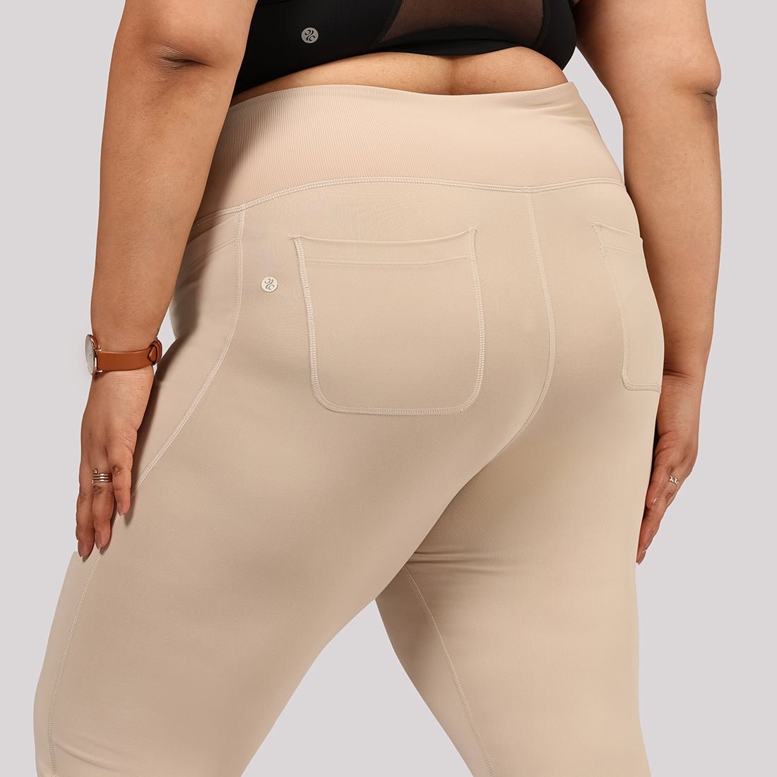 Ultimate Flare Pants Tall - BlissClub