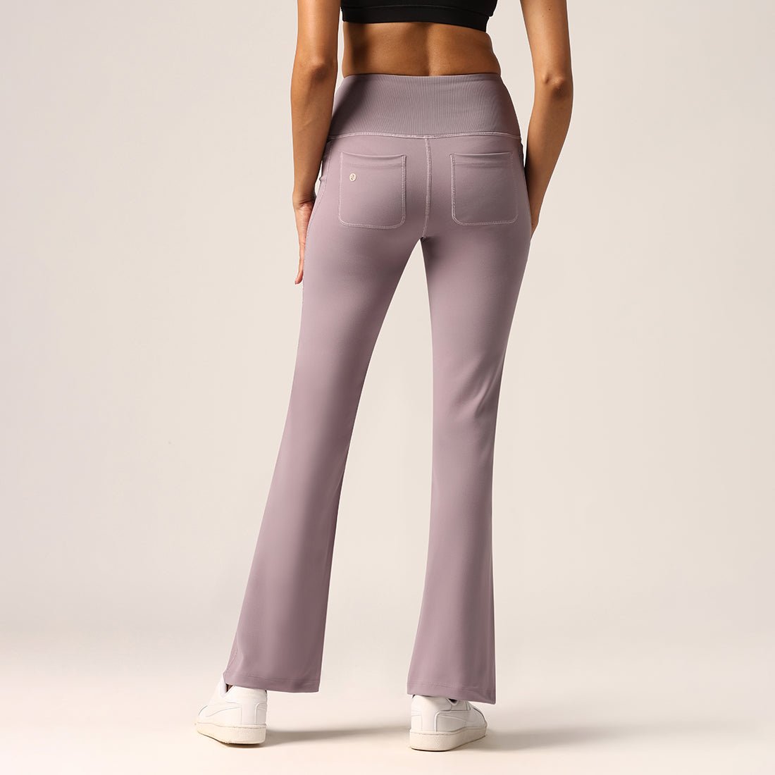 Ultimate Flare Pants Tall - BlissClub