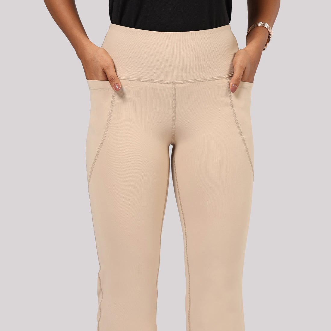 Ultimate Flare Pants Tall - BlissClub