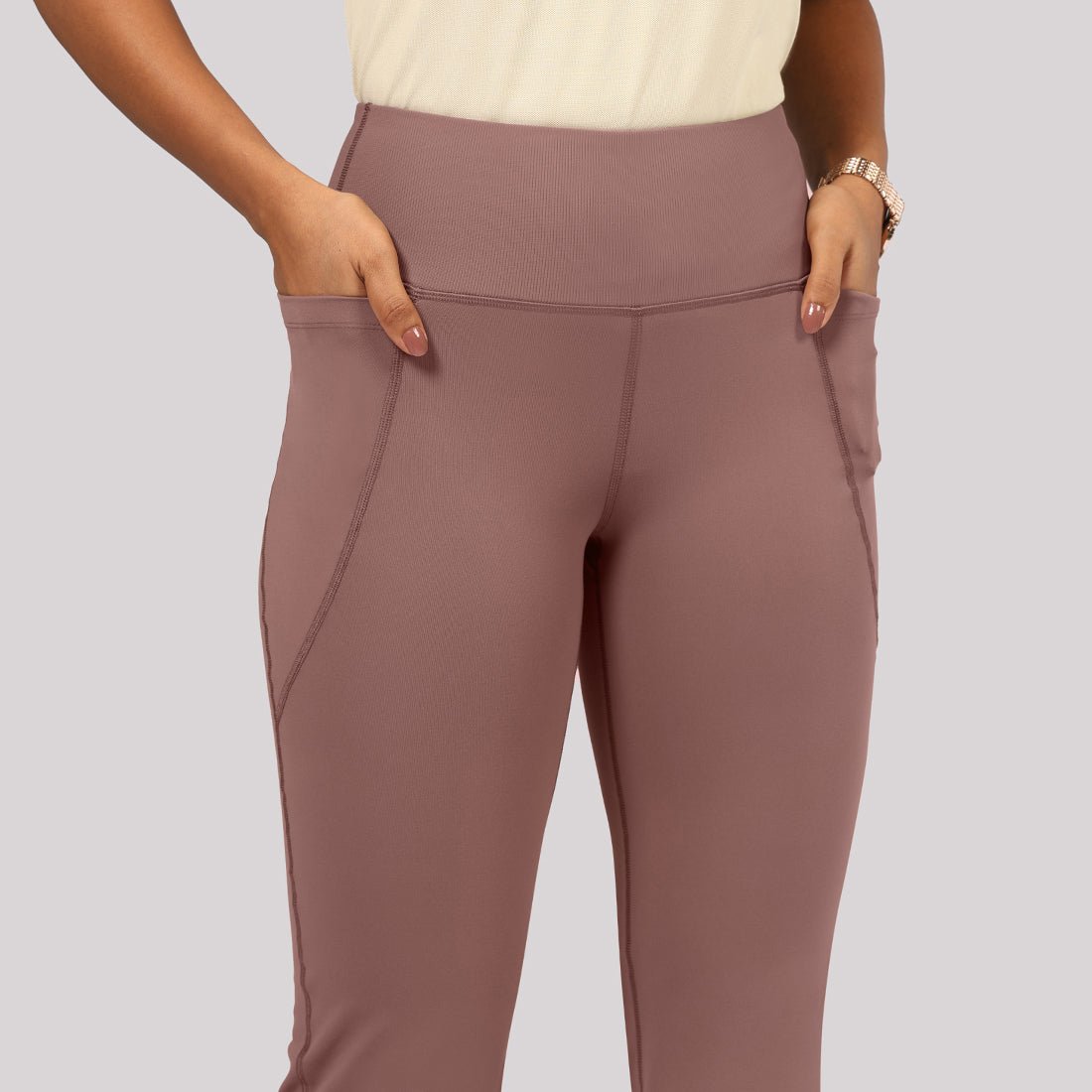 Ultimate Flare Pants Tall - BlissClub